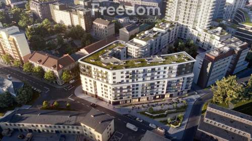 Piotra 4 Gdynia nowoczesne mieszkanie 38,47 m