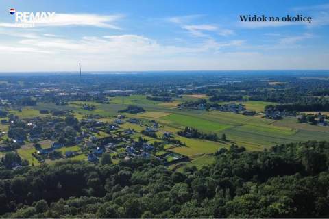 Działka z potencjałem 1438 m 