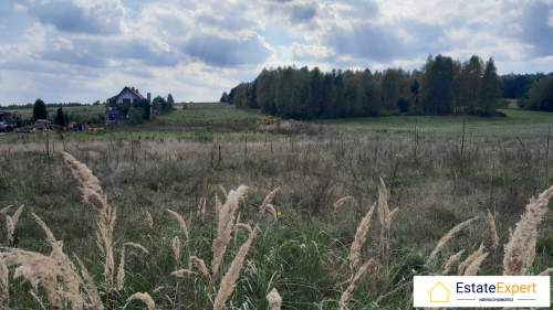Atrakcyjne działki budowlane Wólka Pokłonna