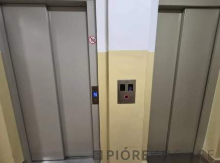 2-pokojowe mieszkanie na Bielanach