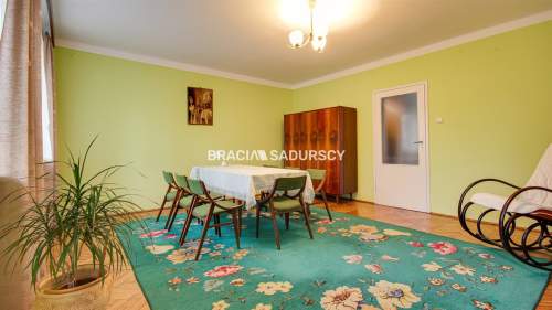 Dom w zabudowie bliźniaczej Olsza