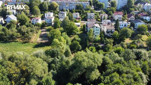 Unikalna działka na os. Kopernika Bielsko