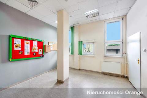 Obiekt z przeznaczeniem na akademik lub hostel