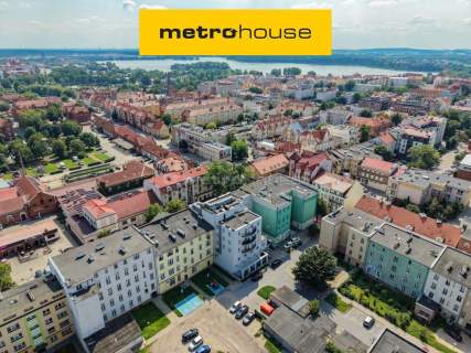 Piękne mieszkanie w centrum 800 m od promenady