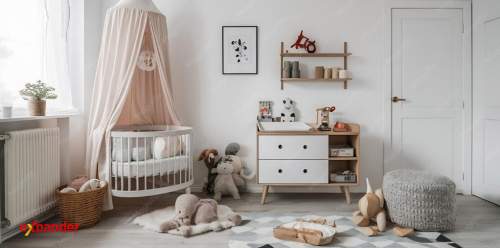 Nowoczesne 62,5m2 Smart Home Ogródek ORUNIA bez Prowizji