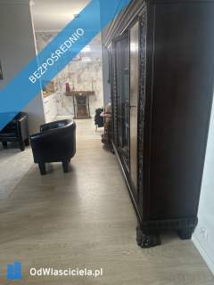 Apartament wysoki standard, MOKOTÓW, przy Parku Królikarnia P