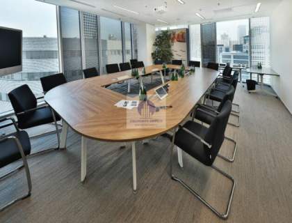 Wola lokal biurowy 400m2 do wynajęcia