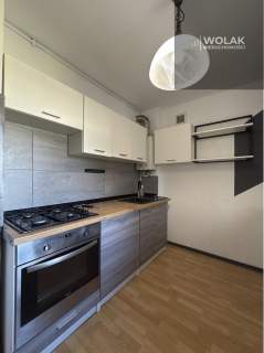 Mieszkanie 38m2 w Kłodzku