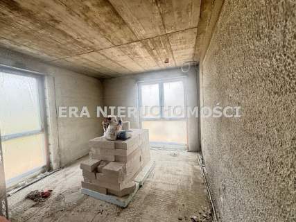 Sowlany - nowoczesne domy z mediami, płaski dach