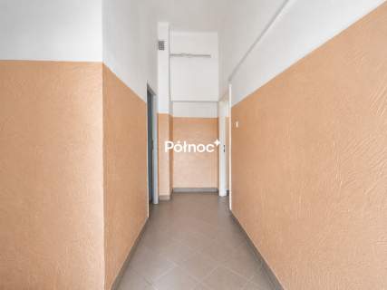 Lokal handlowo-usługowy Wojska Polskiego Terespol