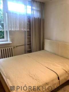 3-pokojowe mieszkanie na Pradze-Południe