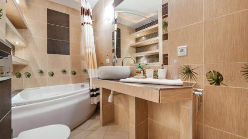 Apartament z 1 sypialnią, Lecha Kaczyńskiego 24/33