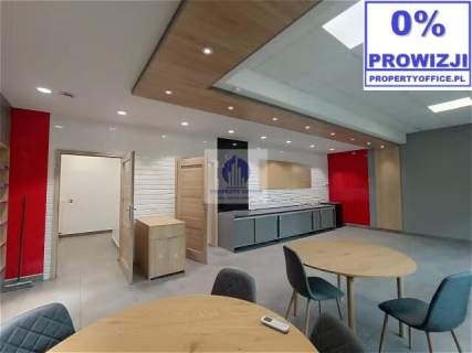 Wola lokal handlowo-usługowy 70,21m2 do wynajęcia