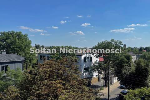 Mieszkanie na sprzedaż, 44,56 m2, Warszawa