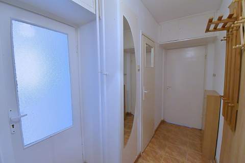 2 pok, balkon, 41 m2 ul Stalowa