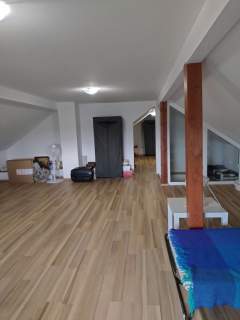 Dom kanadyjczyk 95m2, działka 1100m2, cena 1 100 000 zł