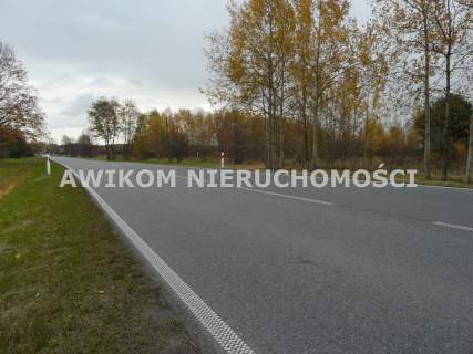Działka rolna na sprzedaż, 74200 m2, Stary Łajszczew