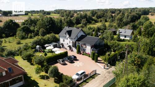 Gowidlino Restauracja, noclegi i usługi