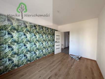 Mieszkanie 3-pokojowe z dużym tarasem - Osiedle Panorama, Skarszewy