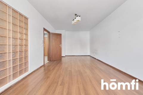 2 pokoje Odra House 54 m 2 balkony garaż