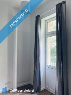 Do wynajęcia 2-pokojowy apartament z balkonem o powierzchni 50...
