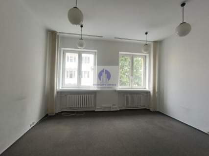 Mokotów lokal biurowy 27,50 m2 do wynajęcia