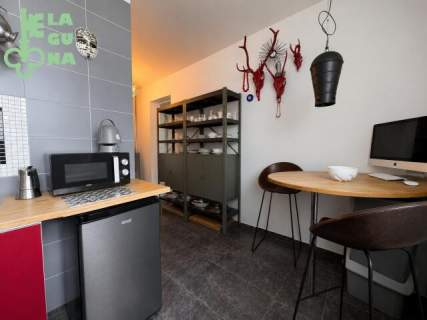 Gdynia Śródmieście, kawalerka w stylu industrialnym, możliwe...