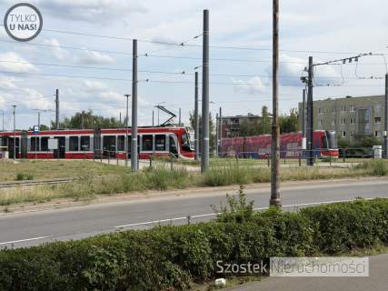 Ciche, słoneczne, 2 pok., pośród zieleni /PÓŁNOC/