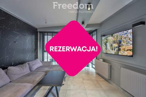 Piękne, nowoczesne 4 pokojowe w ścisłym centrum 