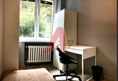 PONAD 82 M2 PRZY UL. KRÓLEWSKIEJ