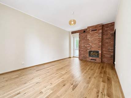 Wyjątkowy Apartament 78 m z kominkiem