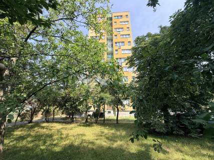 Kamienna-Hubska, super lokalizacja/M3/balkon