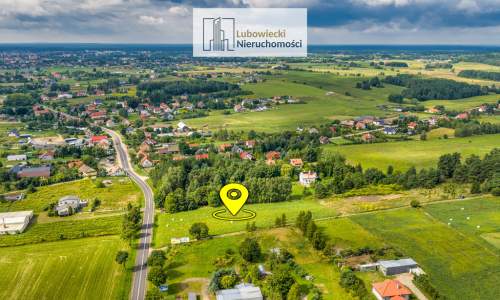 Działki w Lemanach