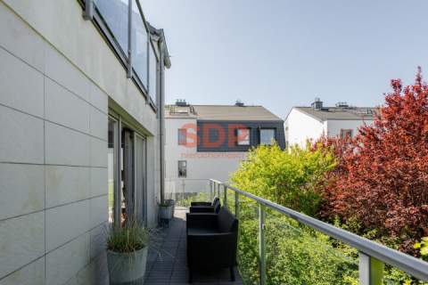 Ponad 100 m2 Smart Home Prywatny garaż Zobacz film