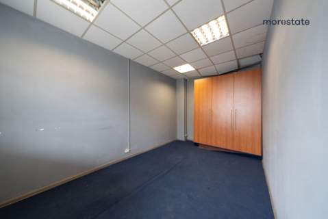 Hala produkcyjna na Zabłociu/ 753m2