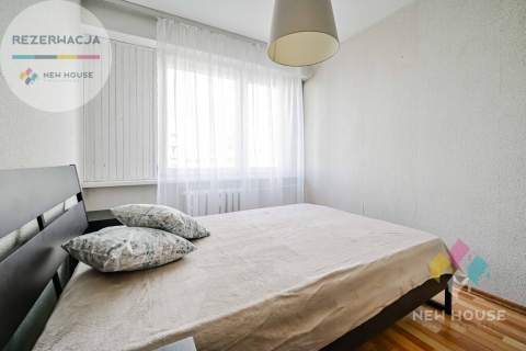 Kołobrzeska, 2 pokoje, 39 m2, 7 piętro, winda