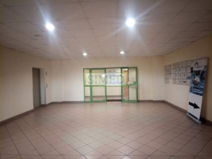 Dobry dojazd,recepcja,parking,dostęp24