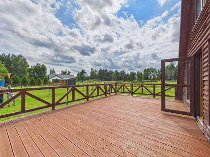Domek nad jeziorem Łętowskim 57 m Działka 800 m 