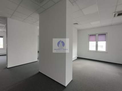 Wola lokal biurowy 134,11 m2 do wynajęcia