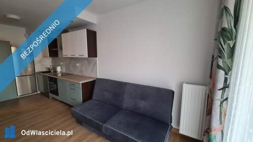 Targówek-do wynajęcia komfortowe, 2 pokojowe mieszkanie wraz...