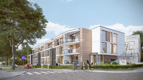 OSTATNI APARTAMENT INWESTYCJA DEWELOPERSKA