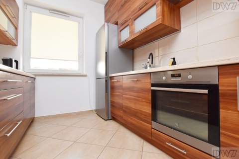 Apartament,2 pokoje,balkon,47m2,Quattro,Serenada