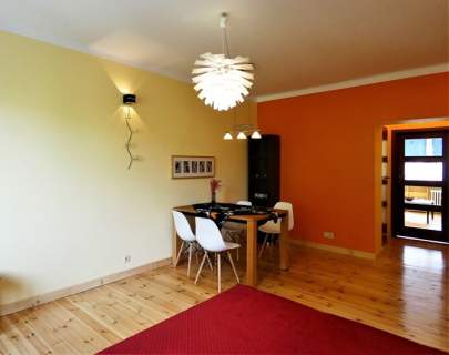 2 pokoje z balkonem przy Manufakturze,Kasprzaka 20