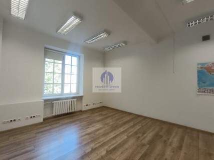 Śródmieście lokal biurowy 35,78m2 do wynajęcia
