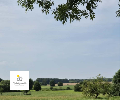 Nieruchomość gruntowa w Płoskowie gm. Sarnaki