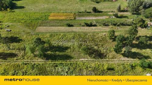 Działka na sprzedaż, 2000 m2, Konstancin-Jeziorna