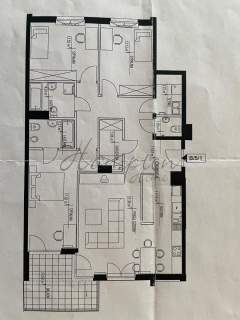 Sprzedam przestronny apartament 114,8 m , Zoliborz
