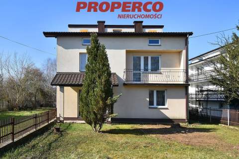 Dom 200m2, 6 pokoi, działka 1057m2, Mójcza