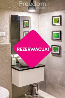 Piękne, nowoczesne 4 pokojowe w ścisłym centrum 
