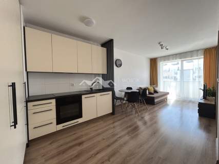 Klucze na już Zadbane 2 POK balkon winda parking